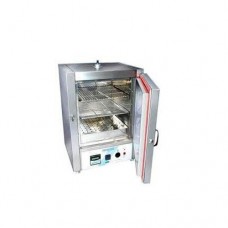 Bacteriological Incubator