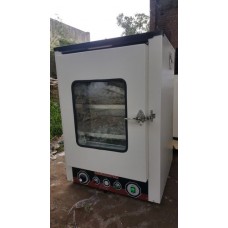 Bacteriological Incubator