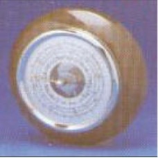 Barometer Aneroid Wall Type