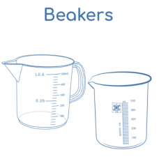 Beakers