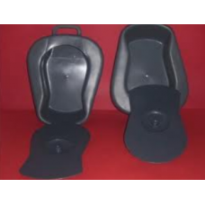 Bedpan