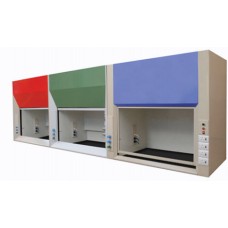 Bench Mounted Fume Hood