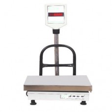 Bench Scale Machine