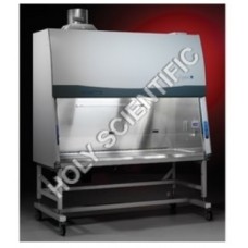 Bio Safety Cabinet 