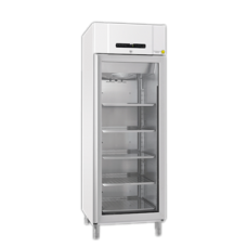 GRAM DEEP FREEZERS