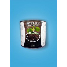Biowizard Compost Aid