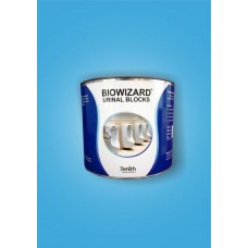 Biowizard Urinal Blocks
