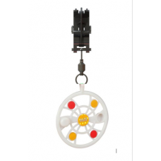 Bird Flight Diverter