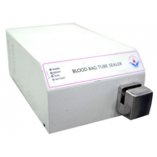 Blood Bag Tube Sealer