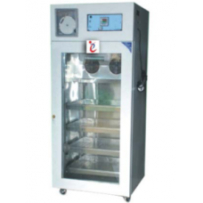 Blood Bank Refrigerator