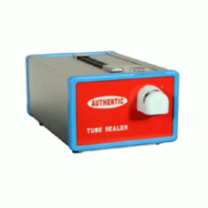 Blood Tube sealer (Battery Operated Bench Top Model)