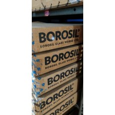 Borosilicate Glass