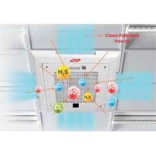 BRYSHIELD – MCU SERIES