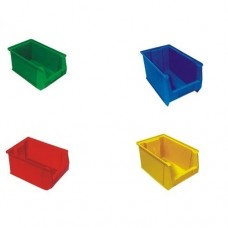 Bull Bins