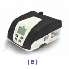 C-PAP Dream Star DUO