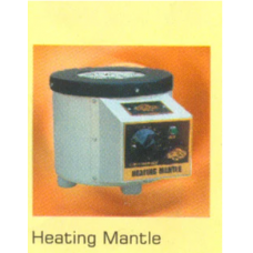 Heating Mantle