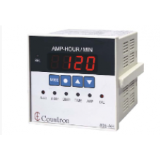 Programmable Ampere Hour Meter