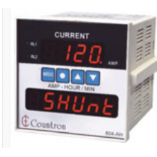 2 Set-Point Digital Conductivity Controller