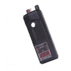 Portable Battery Operated Calibrator mV Source Mea