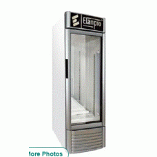 Glass Door Refrigerator