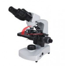 COAXIAL BINOCULAR MICROSCOPE FOR SCIENCE LAB