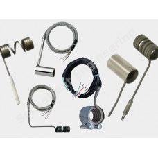 COIL / NOZZLE HEATERS