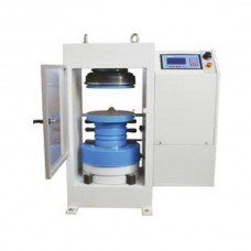 COMPRESSION TEST MACHINE