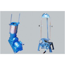 Scientific Instruments