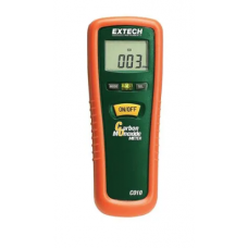 Carbon Monoxide CO Meter