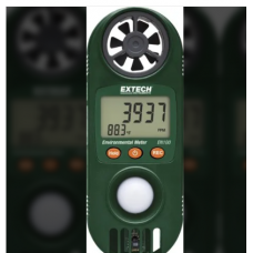 Environmental Meter