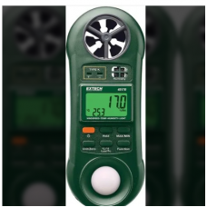 4-in-1 Environmental Meter