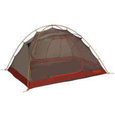 Caltalyst 3P Rusted Orange/ Cindar