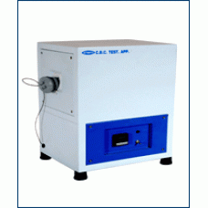 Carbon Black Content Tester