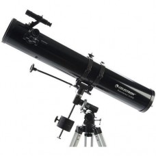 Celestron Powerseeker 114 EQ