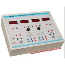 Characteristics Of Semiconductors Devices