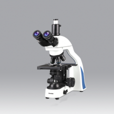 Biological Trinocular Microscope Model: Classic