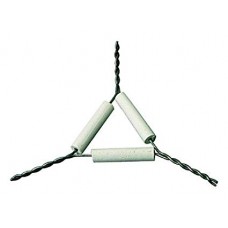 Clay Pipe Triangle