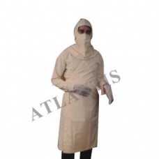 Clean Room Garments
