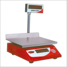 Commercial Weighing Scales