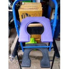 Commode Comfort Chair