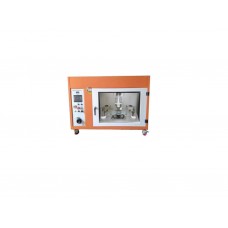 Comparative Tracking Index Test Apparatus