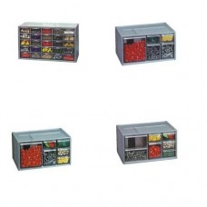 Component Organizer