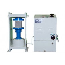 Compression Testing Machine CTM