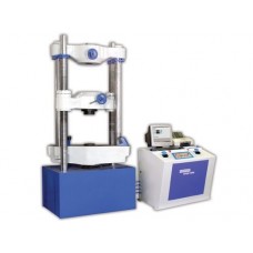 Computerized Universal Testing Machine