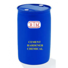 Concrete Cement Hardener Chemical