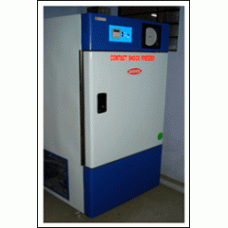 Contact Shock Freezer