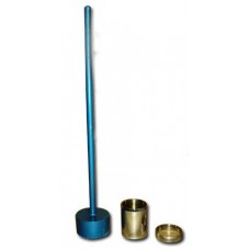 Core Cutter Dolly & Rammer