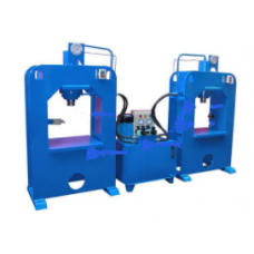 Cosmic Pavers Making Machine