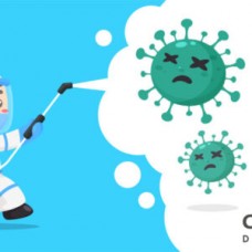 Covid-19 Disinfecting Cleaning Services