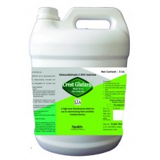 Crest Glutaral